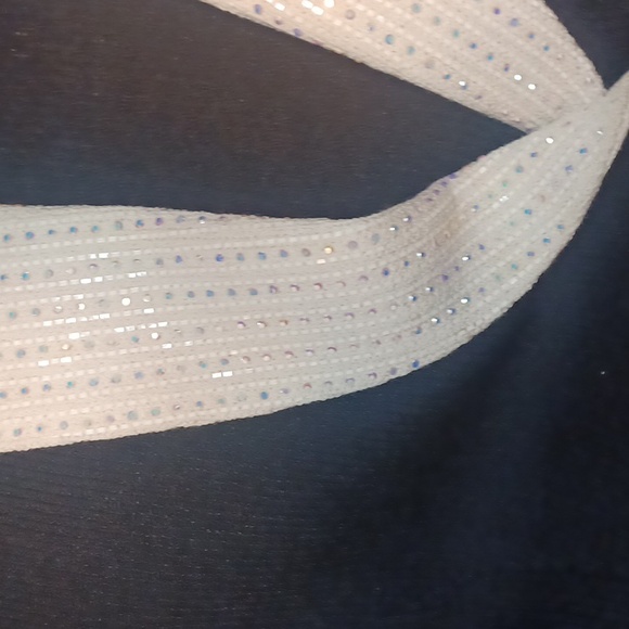 Vintage St.Johns Womens Holiday Cardigan - Picture 4 of 8